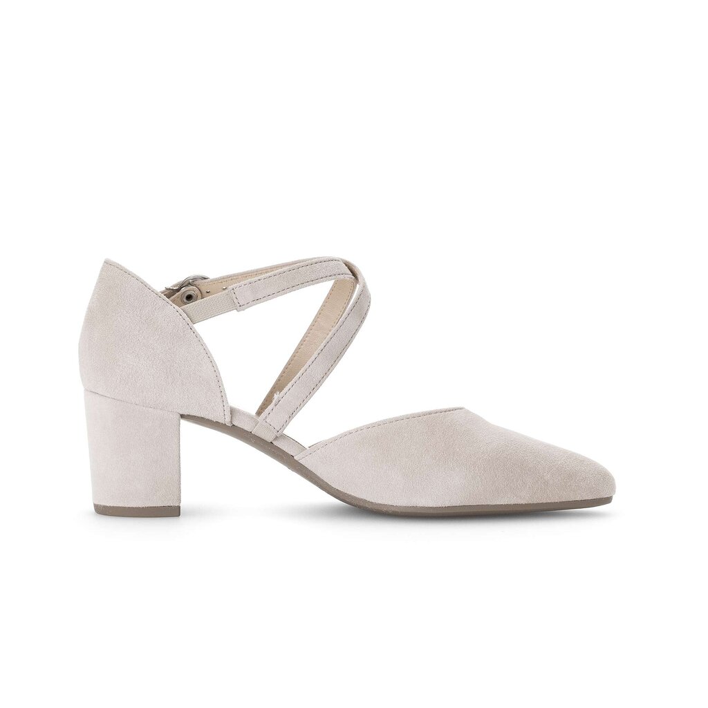 Gabor fashion Spangenpumps rosa