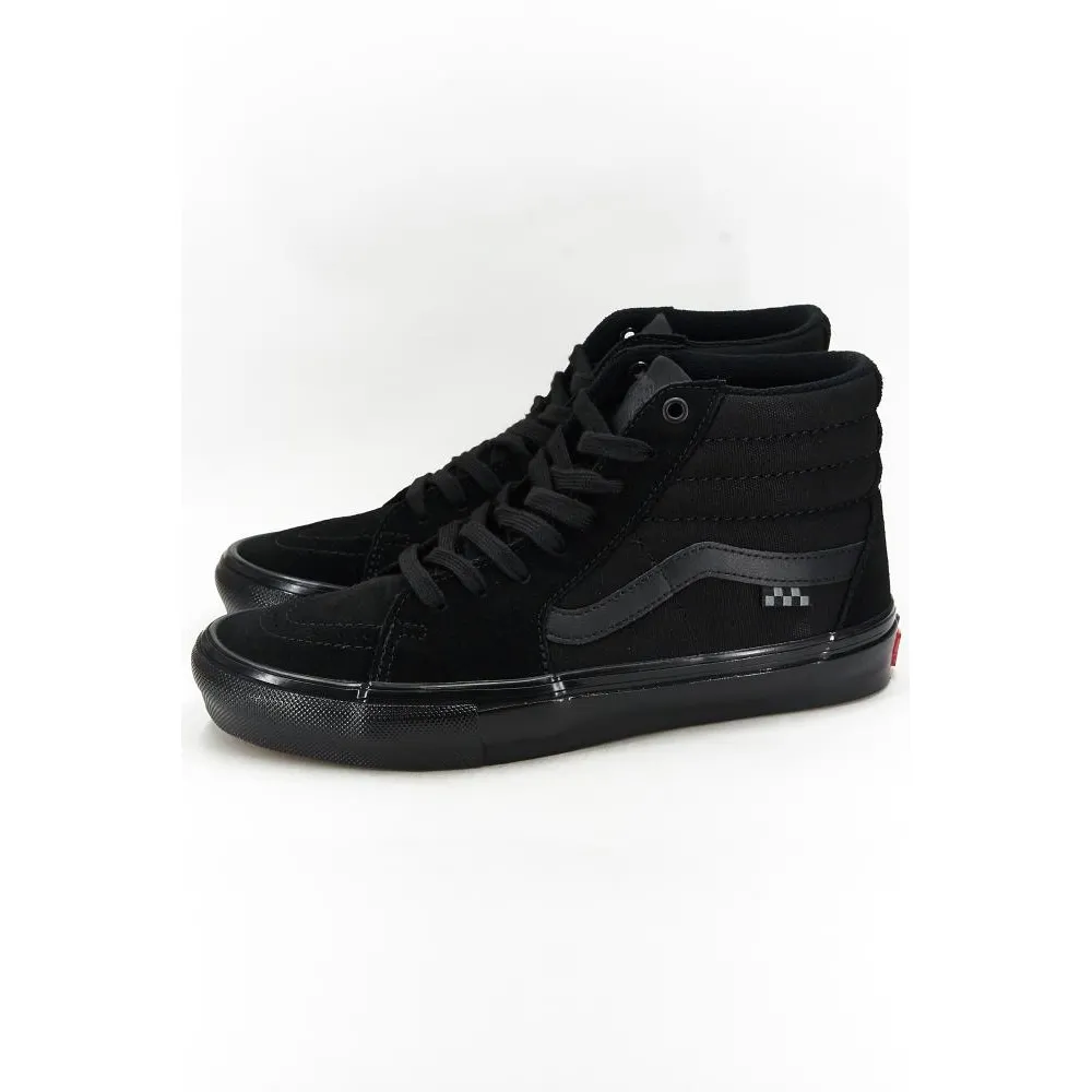 Vans Skate Sk8 Hi VN0A5FCCBKA / schwarz
