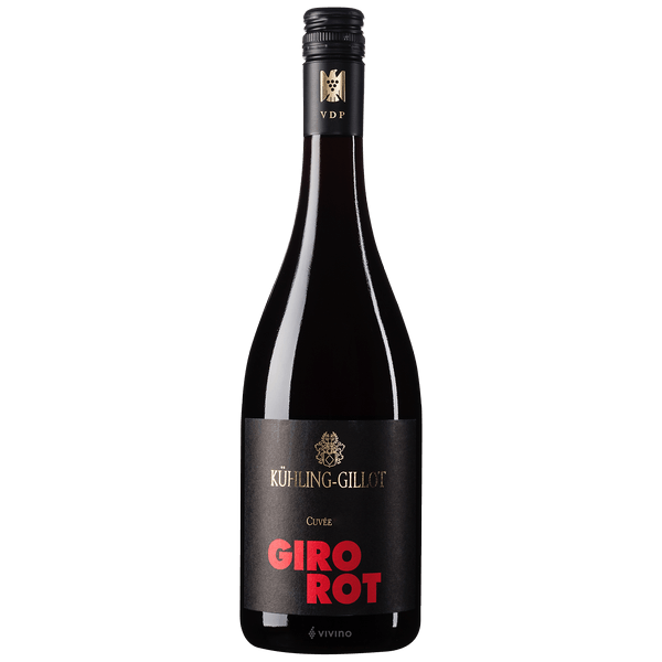 Kühling-GillotCuvée Giro Rot 2021