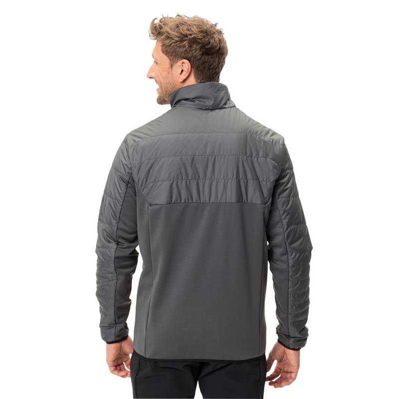 VAUDE Men's Miskanti 3in1 Jacket II Doppeljacke Herren