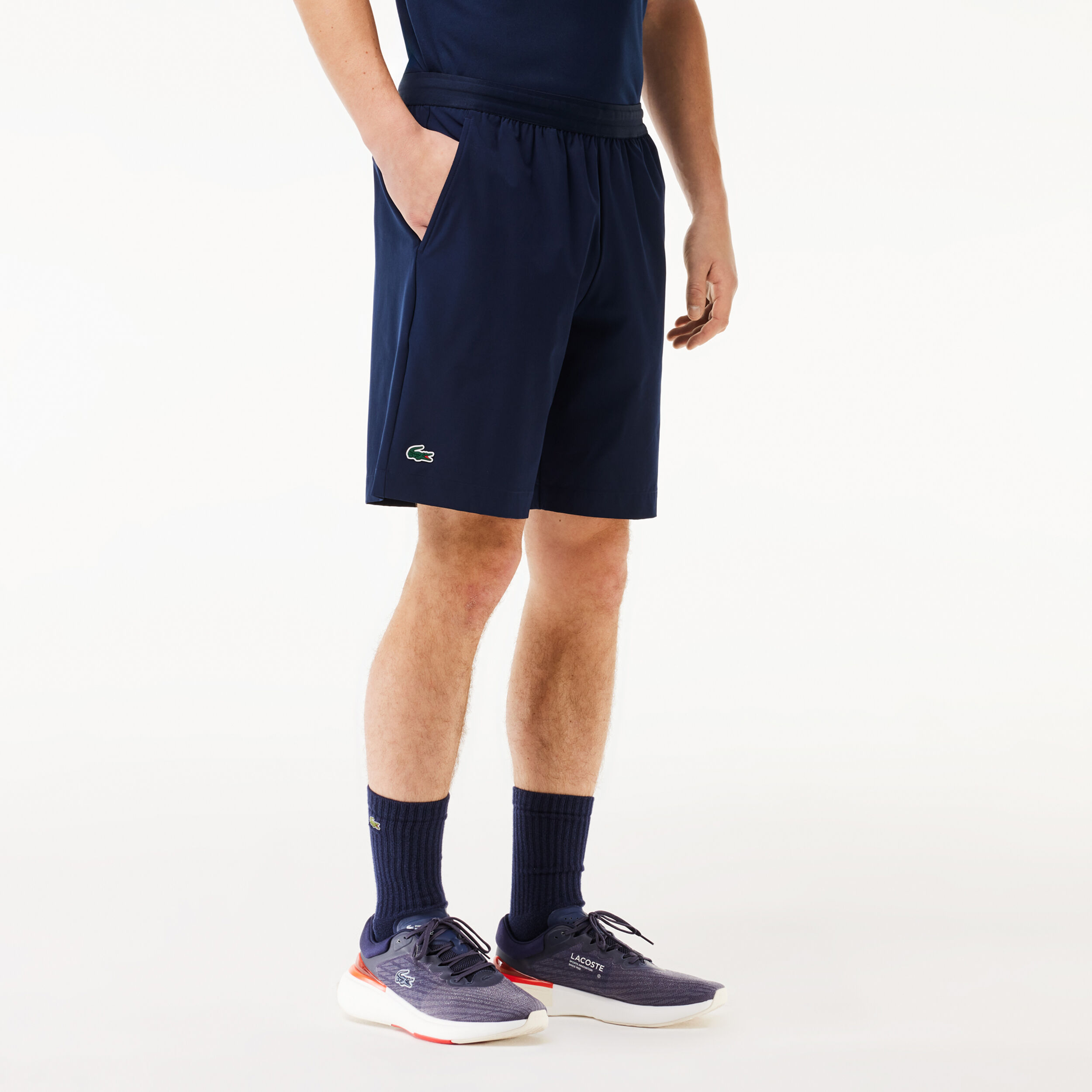 Shorts Herren - Dunkelblau