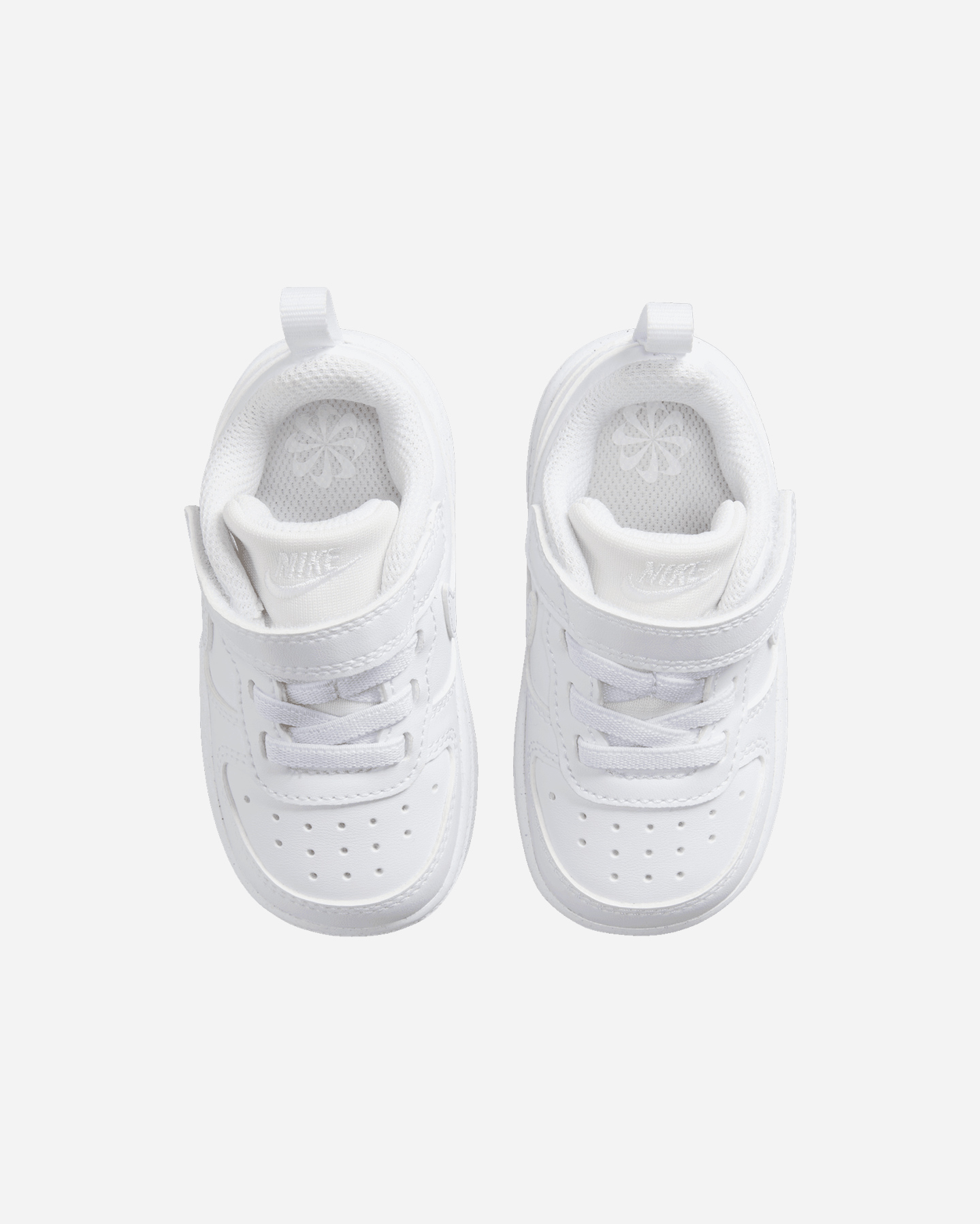 Buty sportowe Nike Court Borough Low Recraft Td Jr DV5458-106