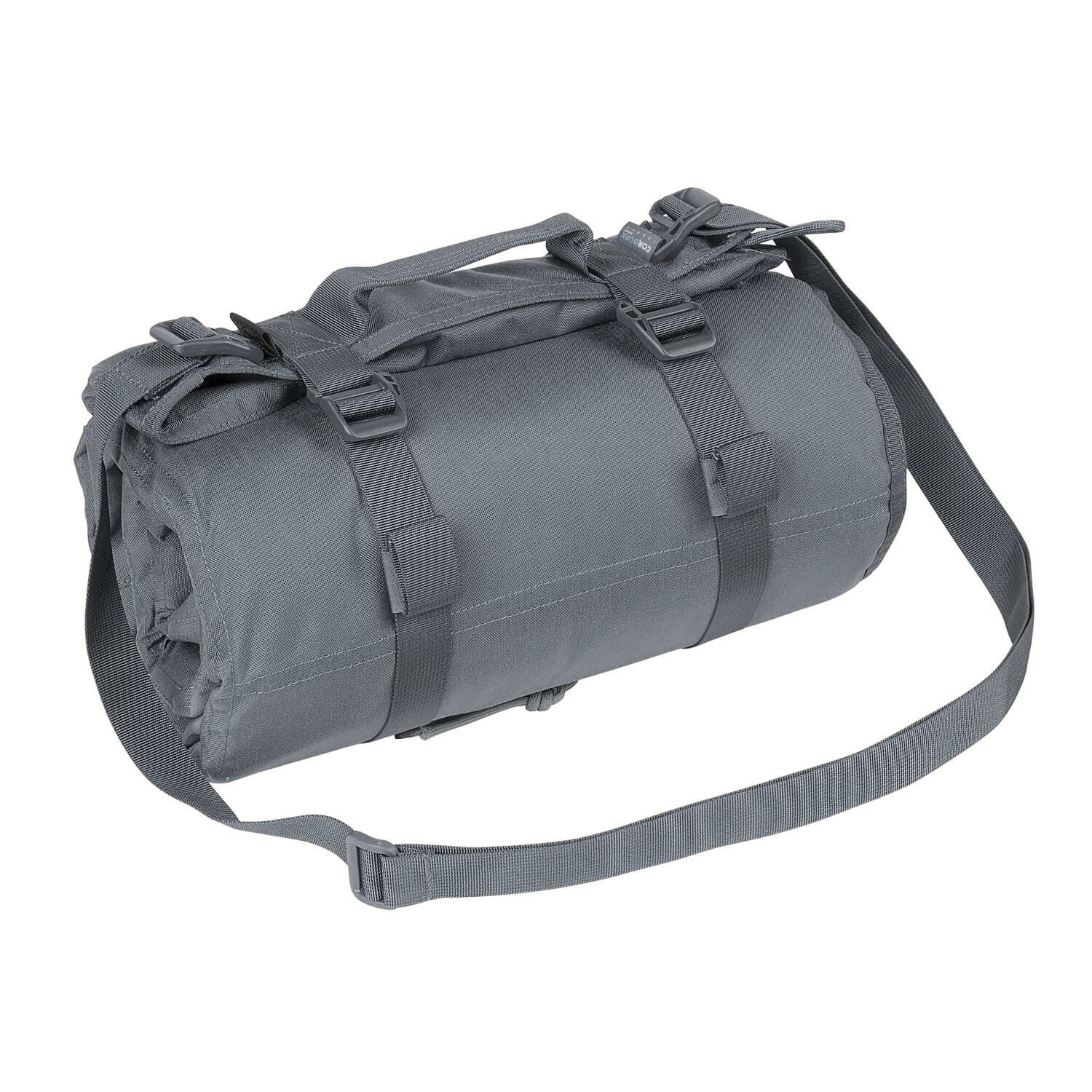 Backblast Mat
