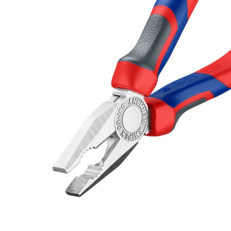 Knipex 03 05 180 Kombinované kleště 180 mm