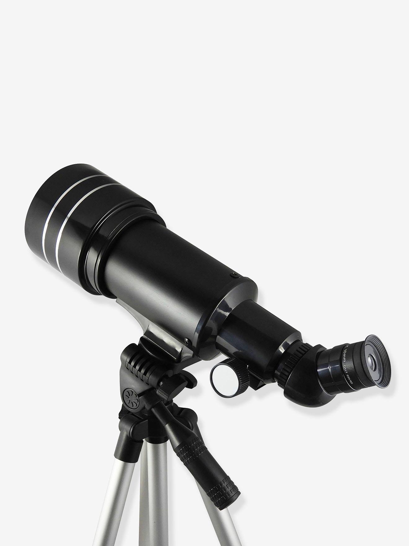 Télescope lunaire 30 activités