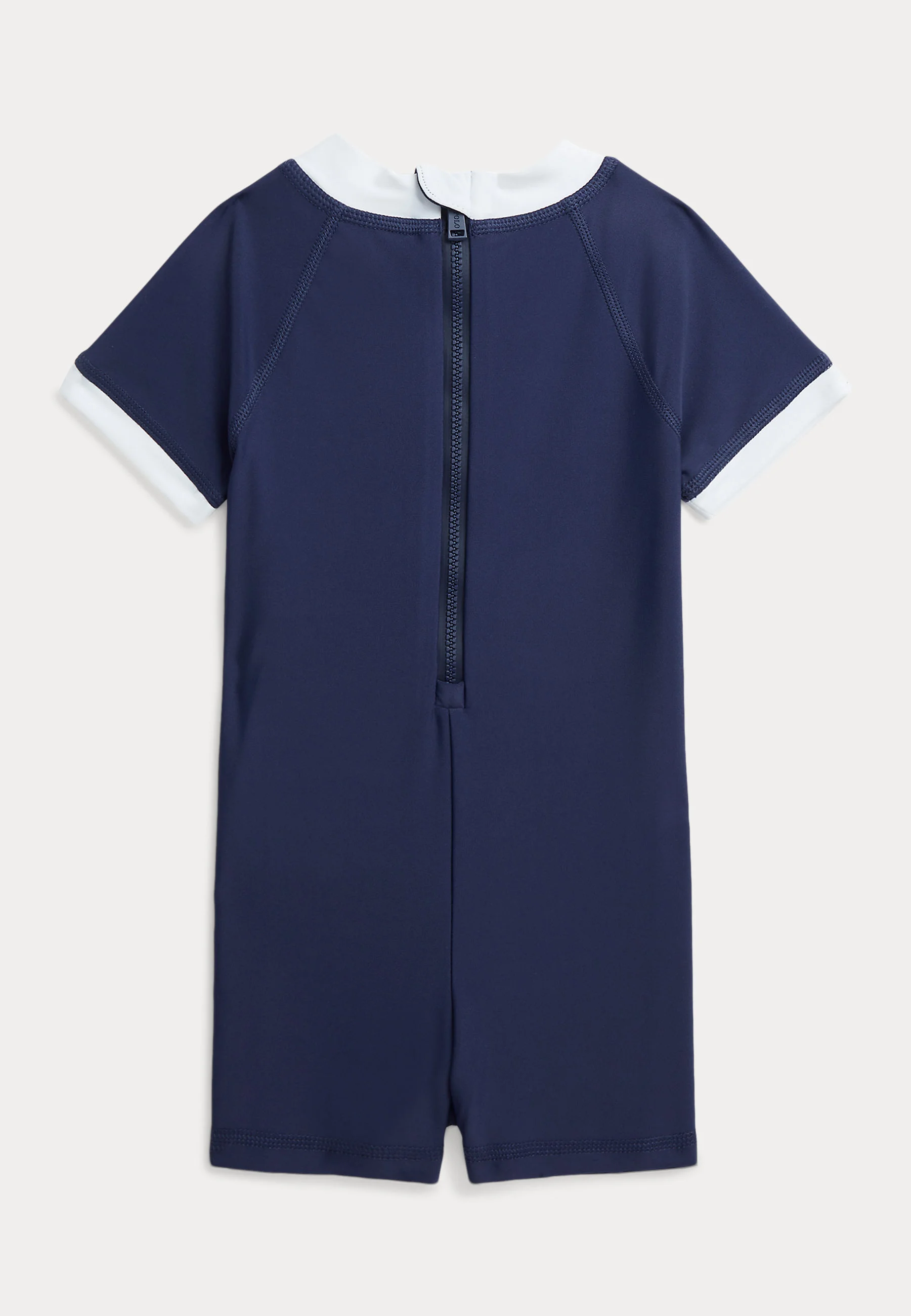 Polo Ralph Lauren BAÑADOR PARA BEBÉ RASHGUARD - Traje de baño