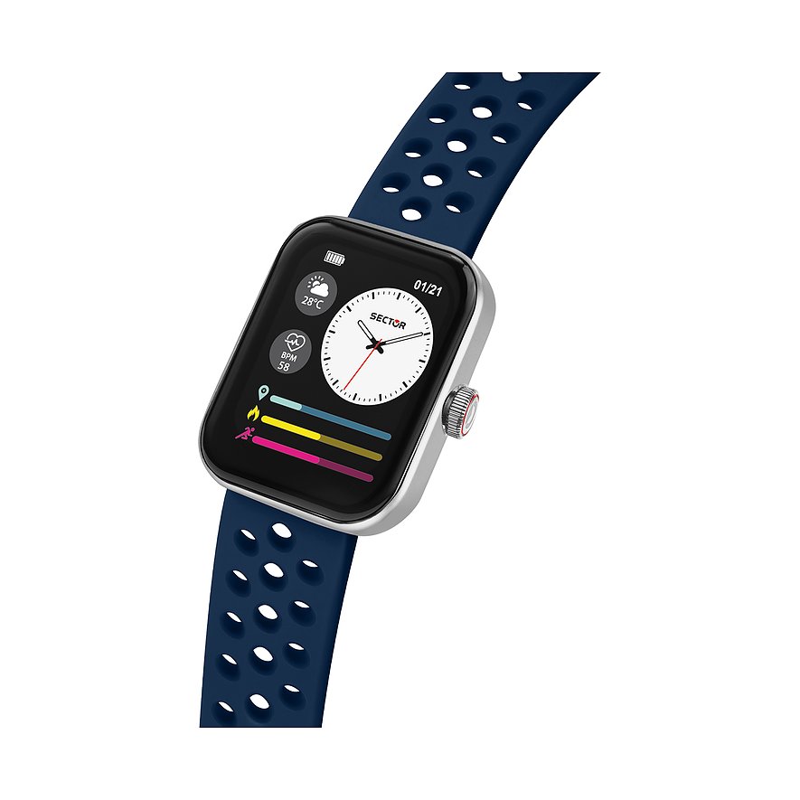 Sector Smartwatch S-03 Pro