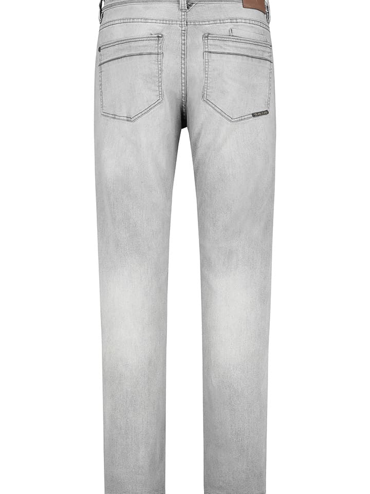 Sublevel Jeans - Regular fit - in Hellgrau günstig kaufen