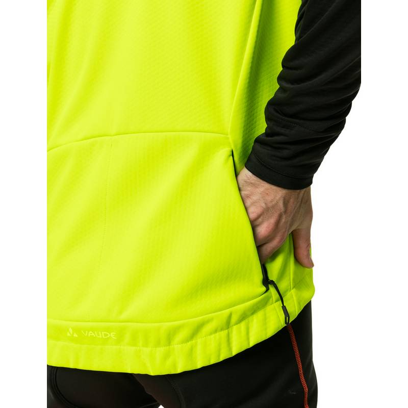 VAUDE Men's Kuro Softshell ZO Jacket Outdoorjacke Herren
