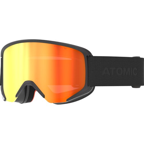 HERREN BRILLE SAVOR STEREO BLACK
