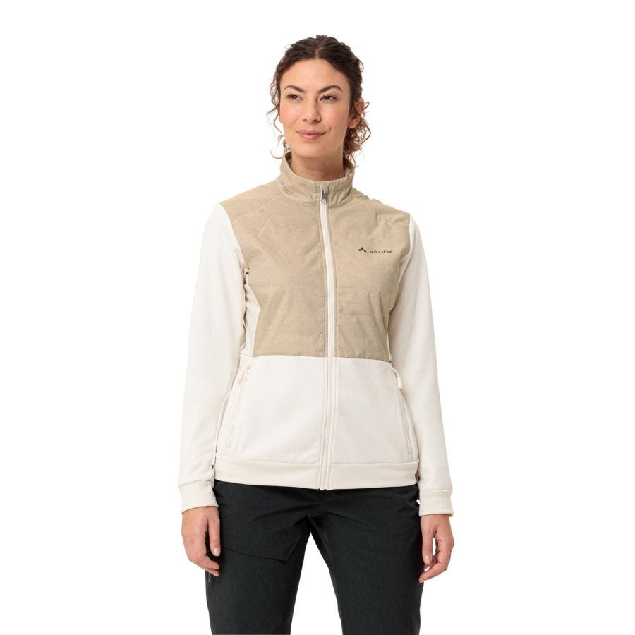 Yaras 3-in-1 Fahrradjacke Damen