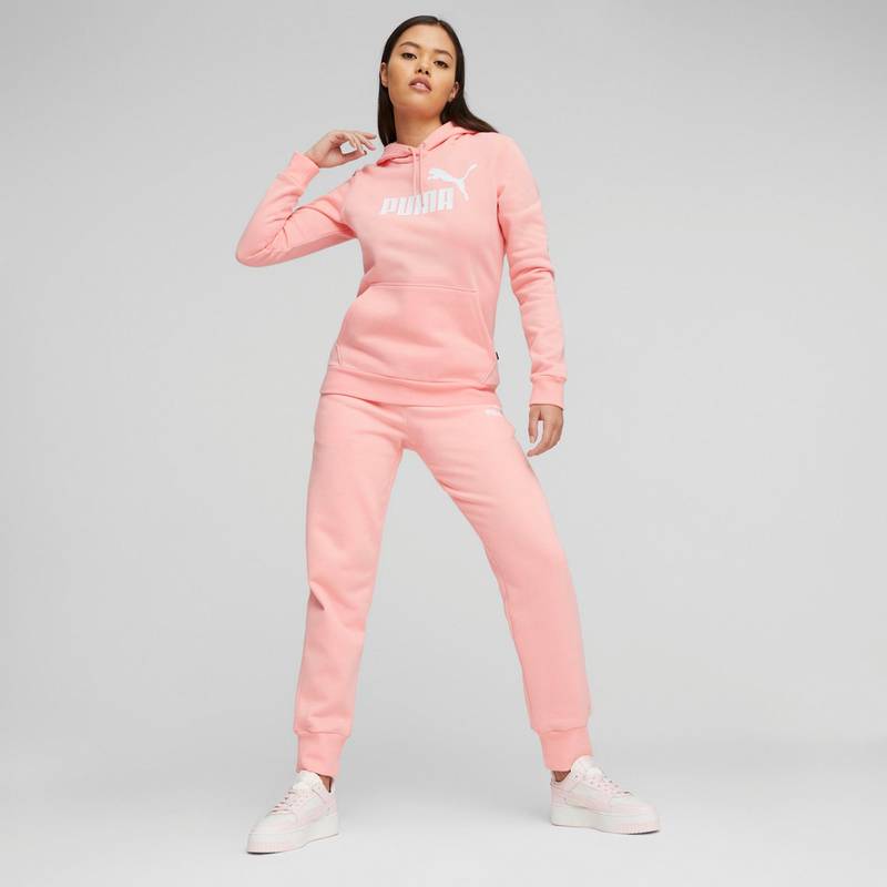 PUMA Essentials Hoodie Damen