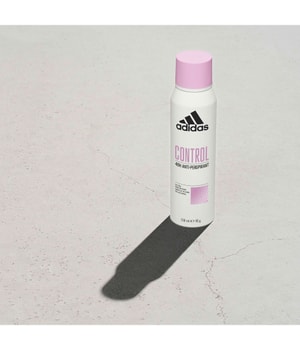 Adidas Control 48H Anti-Transpirant Deodorant Spray-150 ml