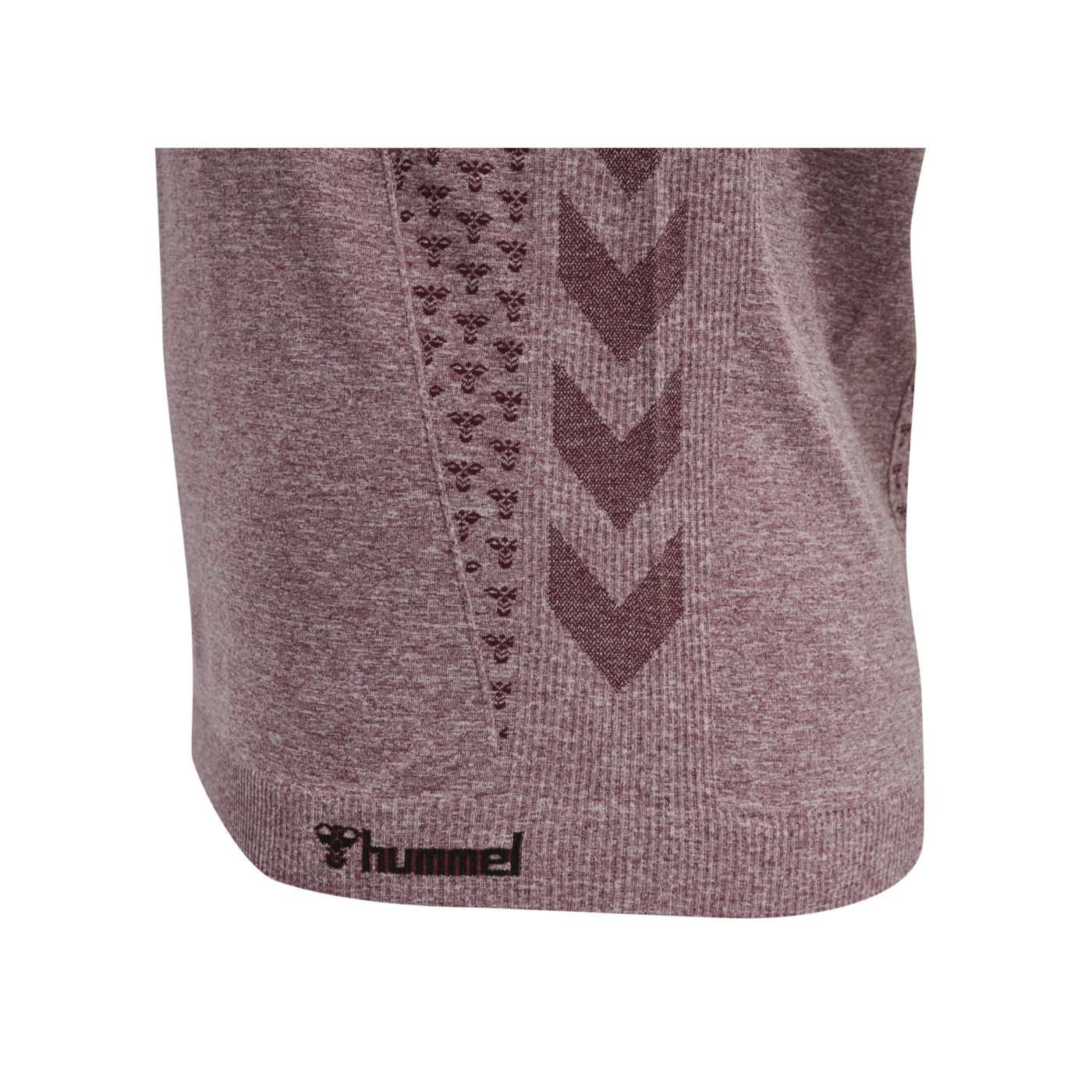 Hummel hmlci Seamless T-Shirt Damen F4770