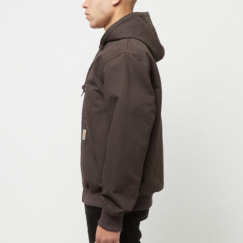 Carhartt WIP Active Jacket tobacco rigid
