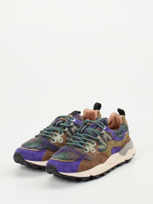 Sneaker-16639200007 Flower Mountain