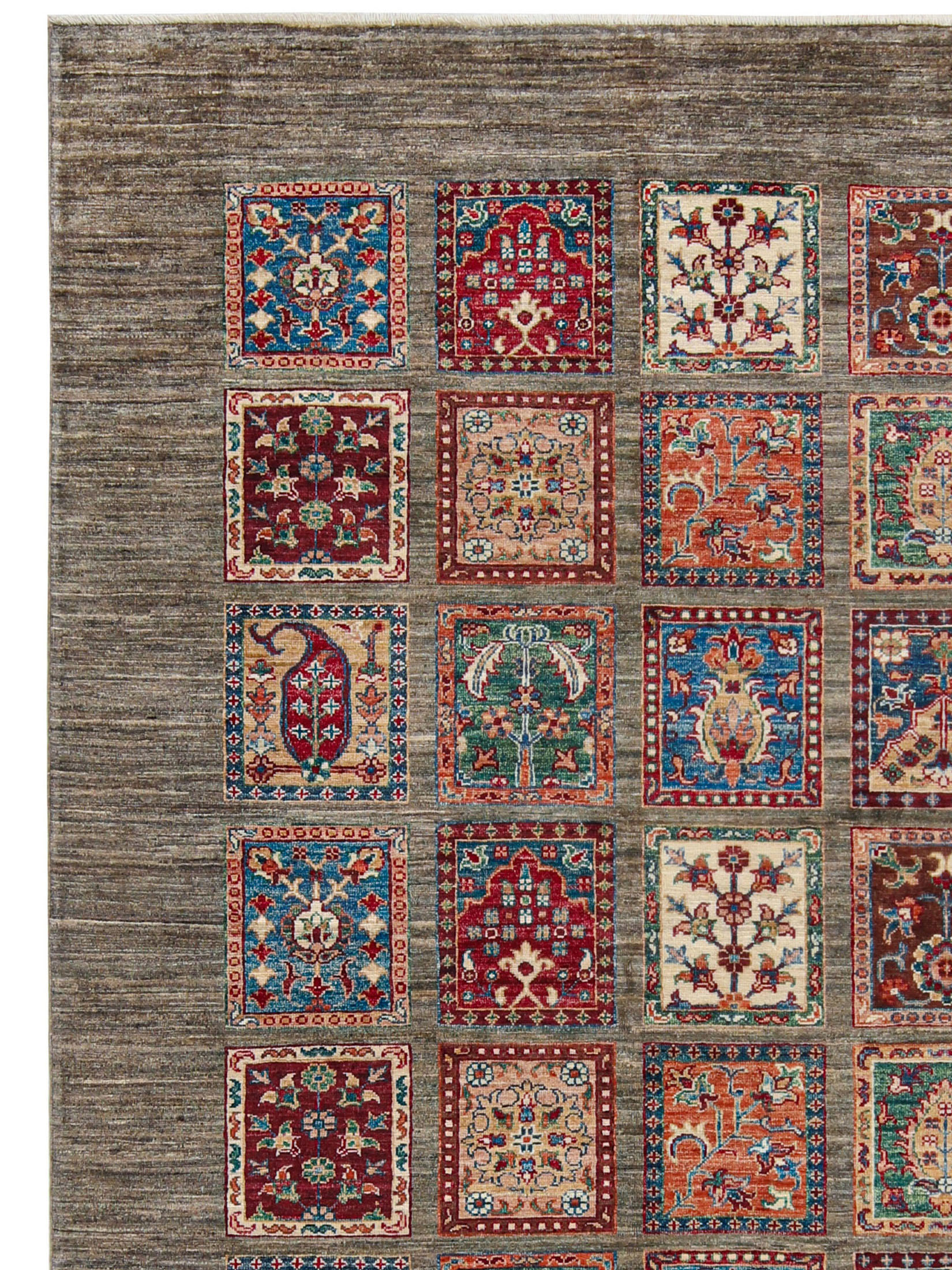 Chobi Box ca. 156 x 211 cm, Unikat / Einzelstück