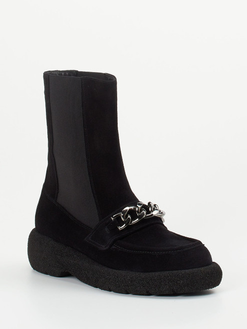 Chelsea Boots-17350090119 Truman's