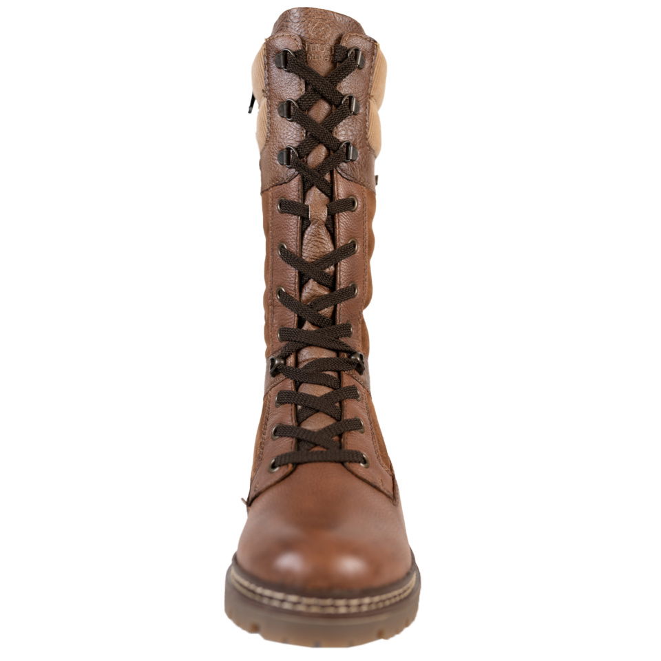 Remonte Schnürboots