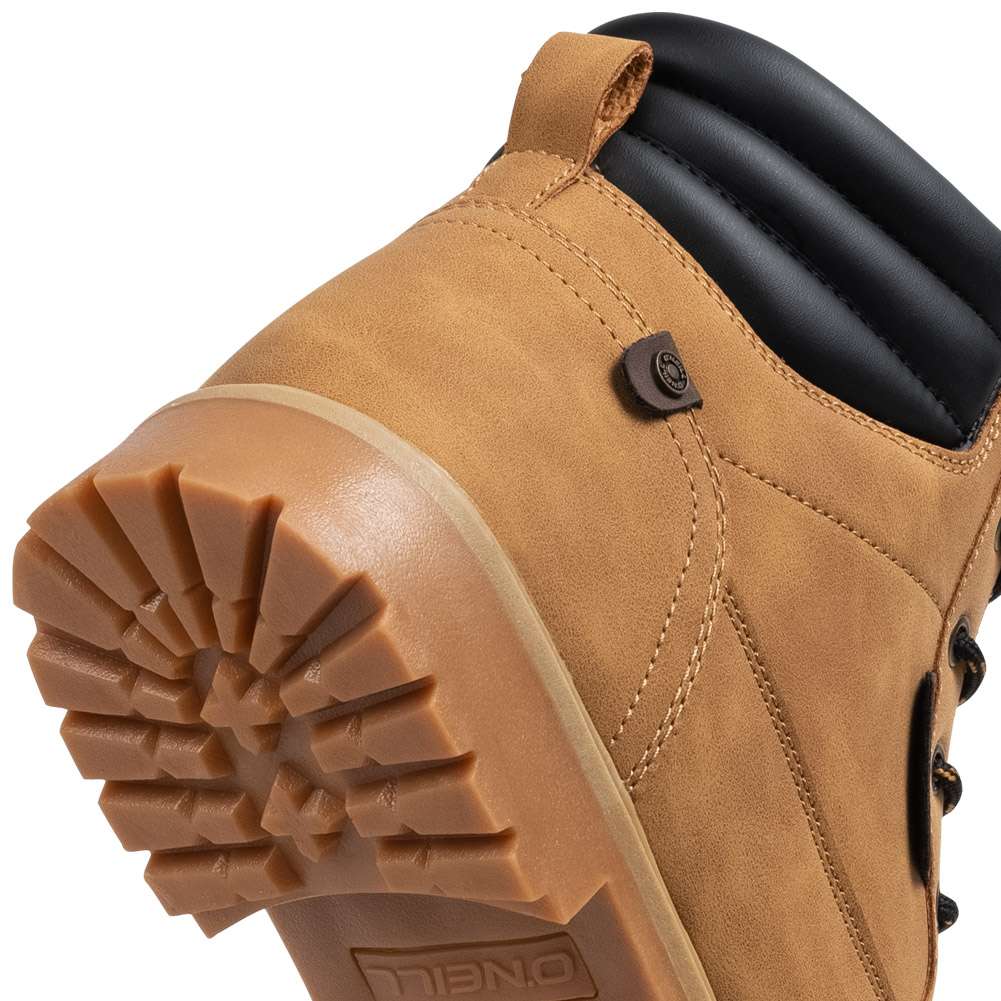 O'NEILL El Capitan High Herren Boots 90223067-35A