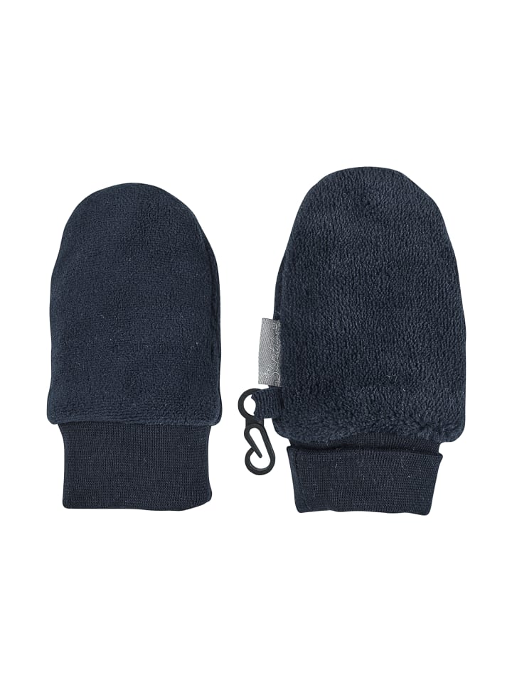 Sterntaler Fäustlinge in marineblau günstig kaufen