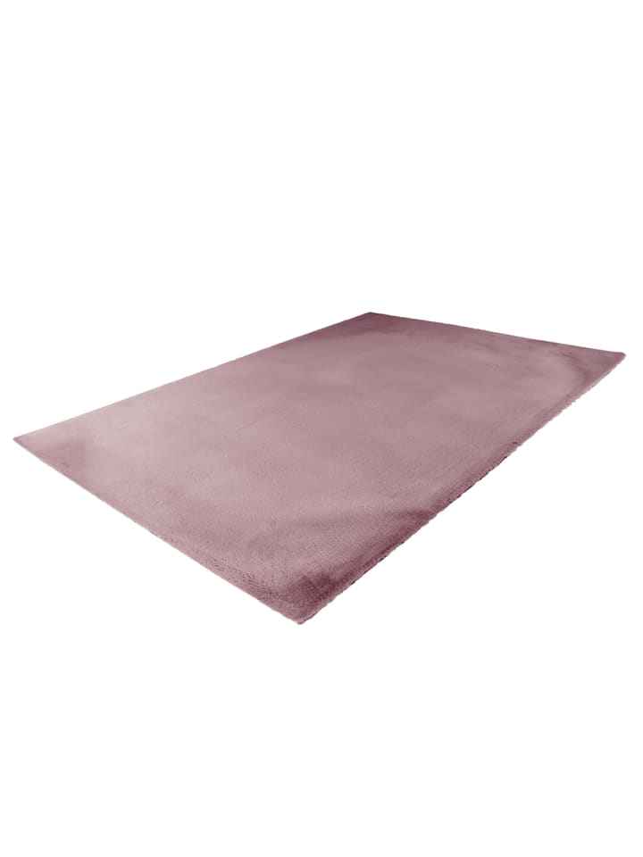 Kayoom Teppich Priscella in Rosa günstig kaufen