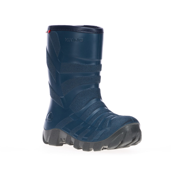 ULTRA WARM Kinder - Gummistiefel