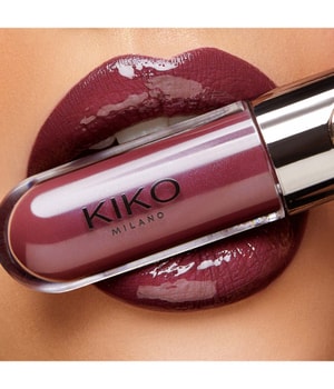 KIKO Milano Unlimited Double Touch Lippenstift-6 ml