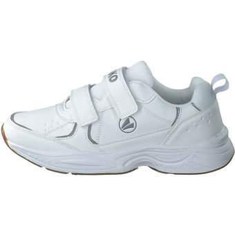 Jako JP-Lex V Sneaker in weiß