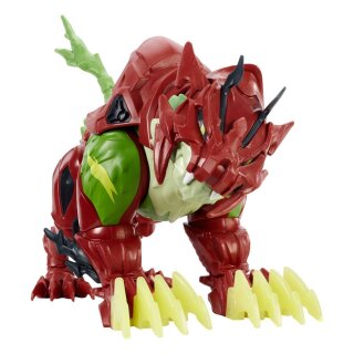 ** % SALE % ** He-Man and the Masters of the Universe Core Creature Actionfigur 2022 Battle Cat 14 cm