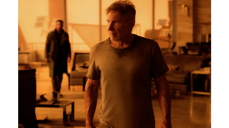 Blade Runner 2049