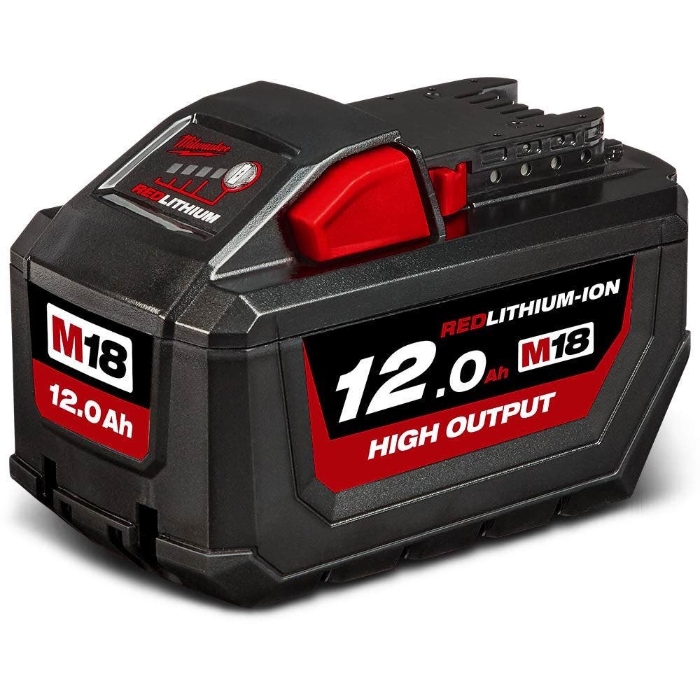MILWAUKEE 18V FUEL™ 16" Chainsaw Kit M18FCHS121CB