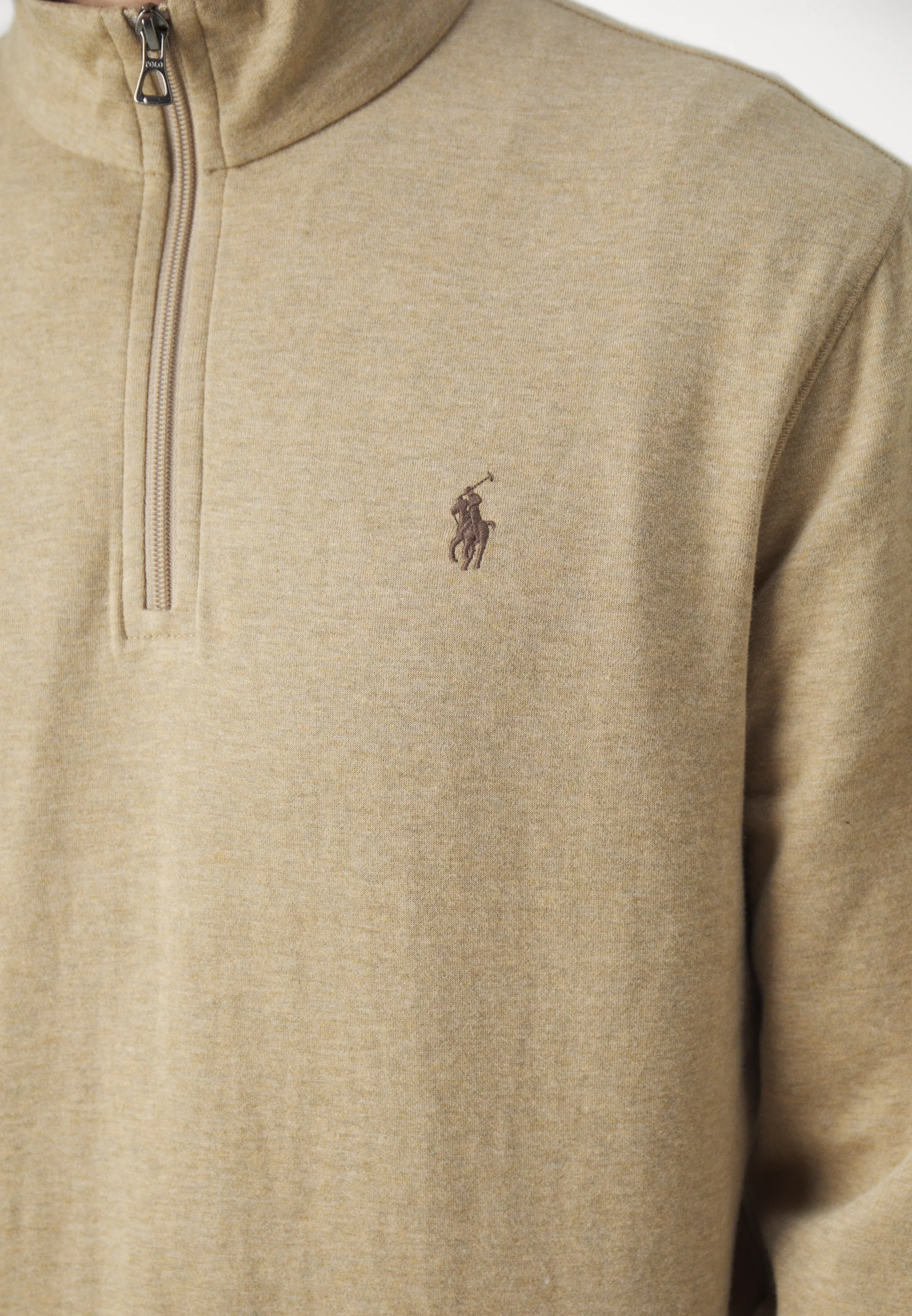 Polo Ralph Lauren MANGA LARGA - Camiseta de manga larga