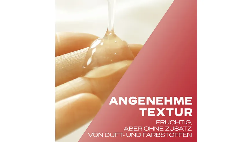 Durex Gleitgel Strawberry 50 ml