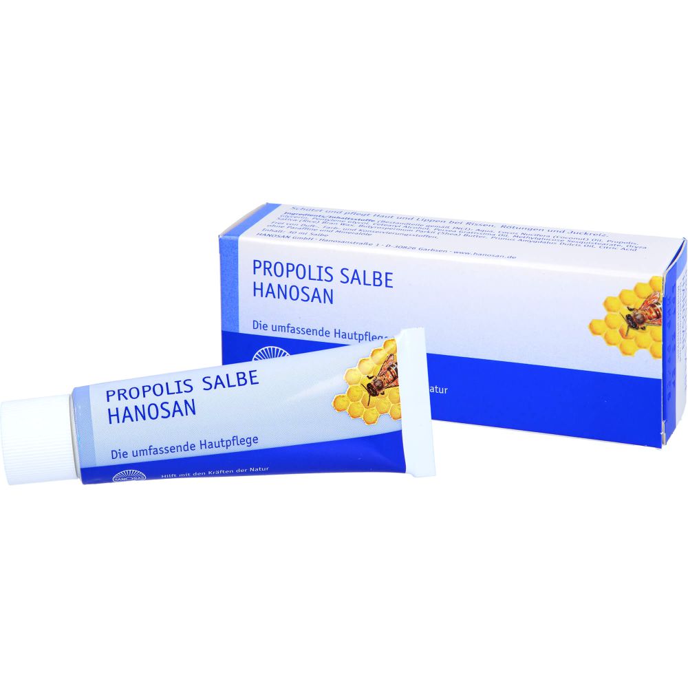 PROPOLIS SALBE