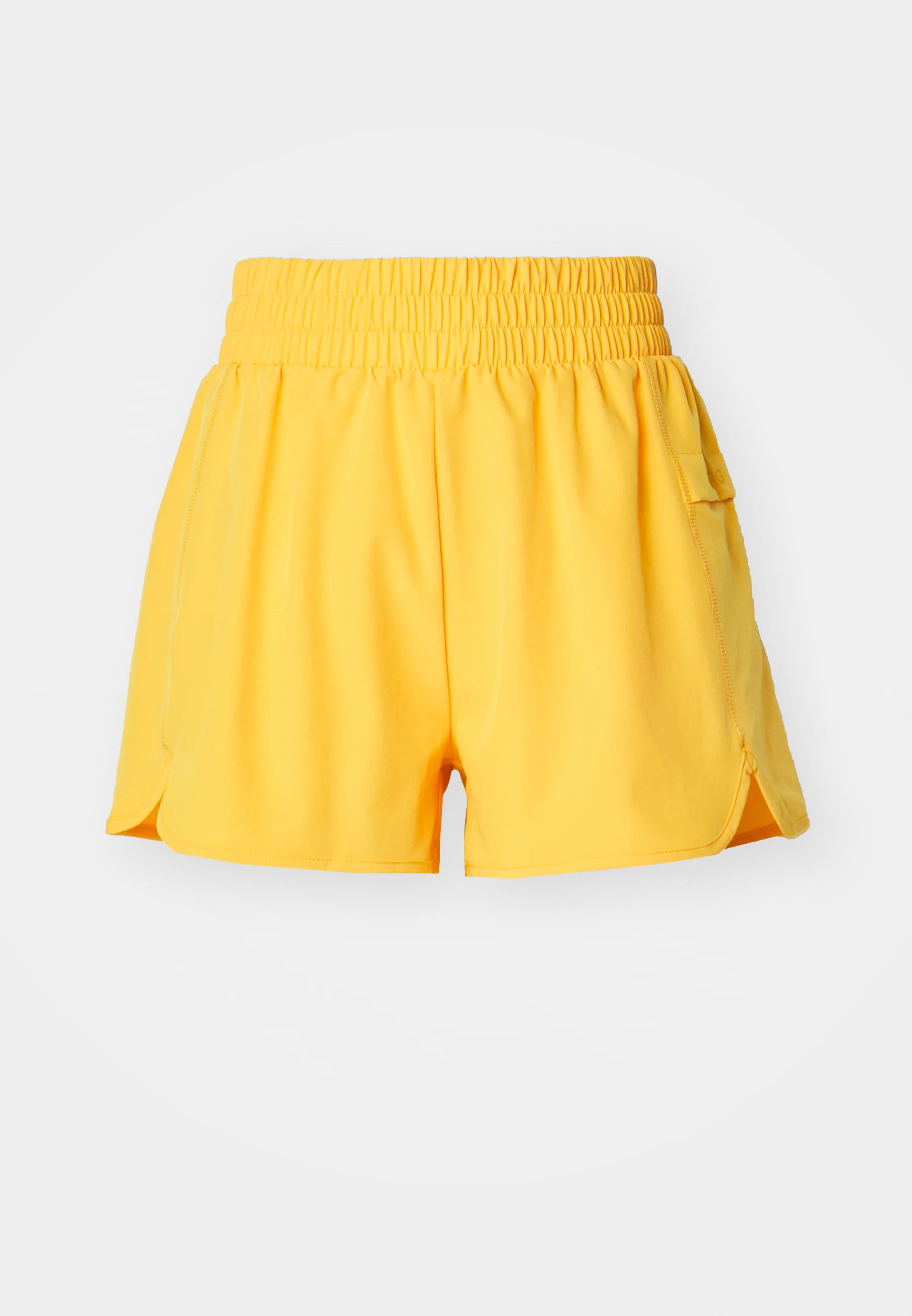 Pantalones cortos deportivos holgados Björn Borg