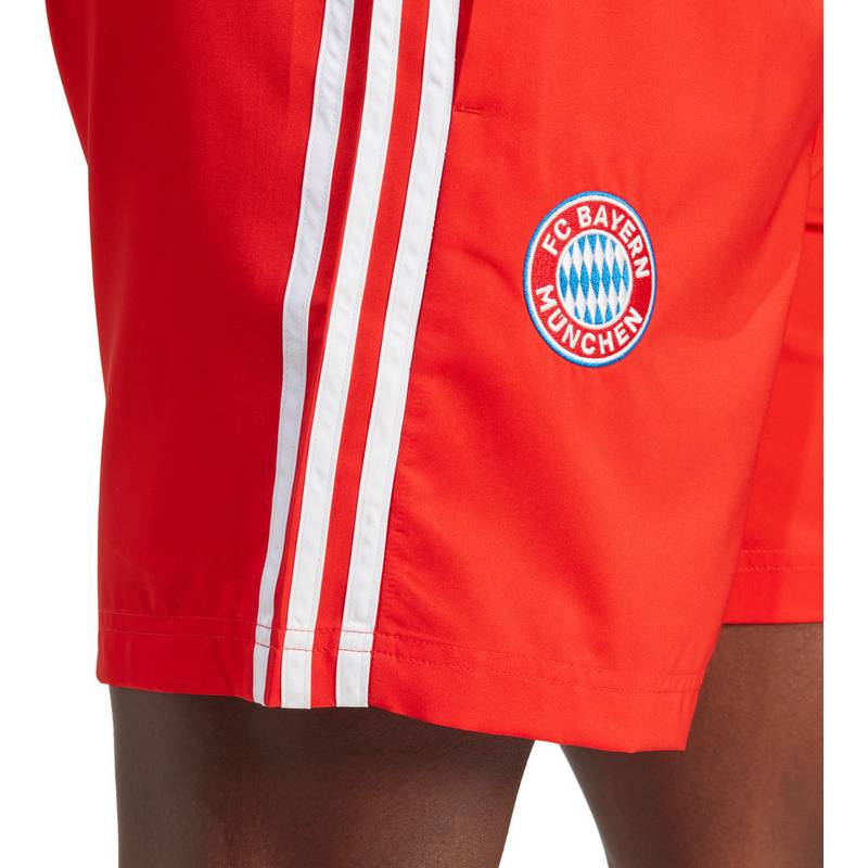 adidas FC Bayern München Sweatshorts Herren