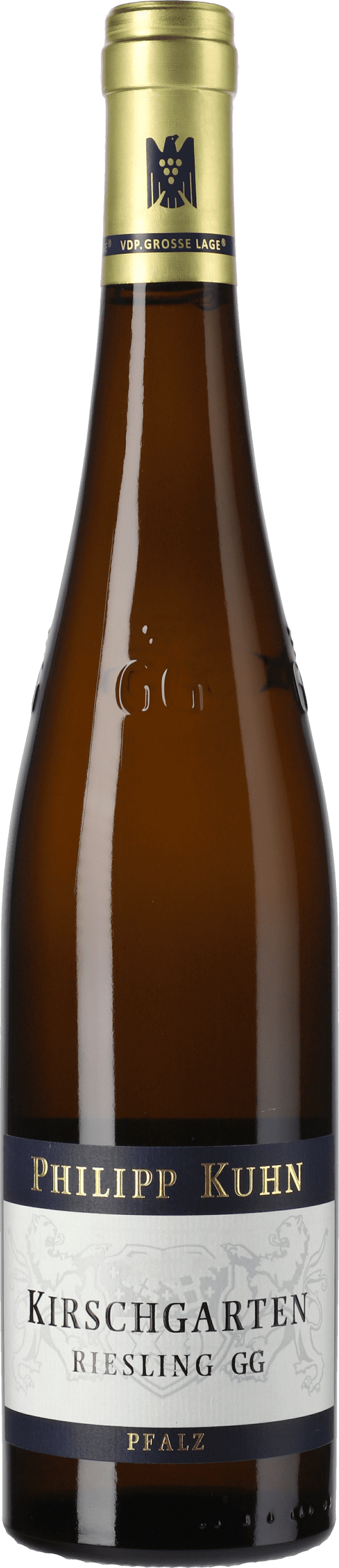 Philipp Kuhn: Riesling Kirschgarten Großes Gewächs 2021