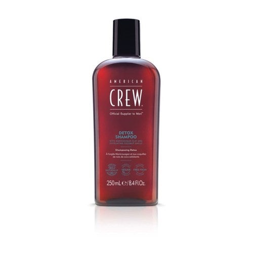 Șampon detoxifiant American Crew 250 ml