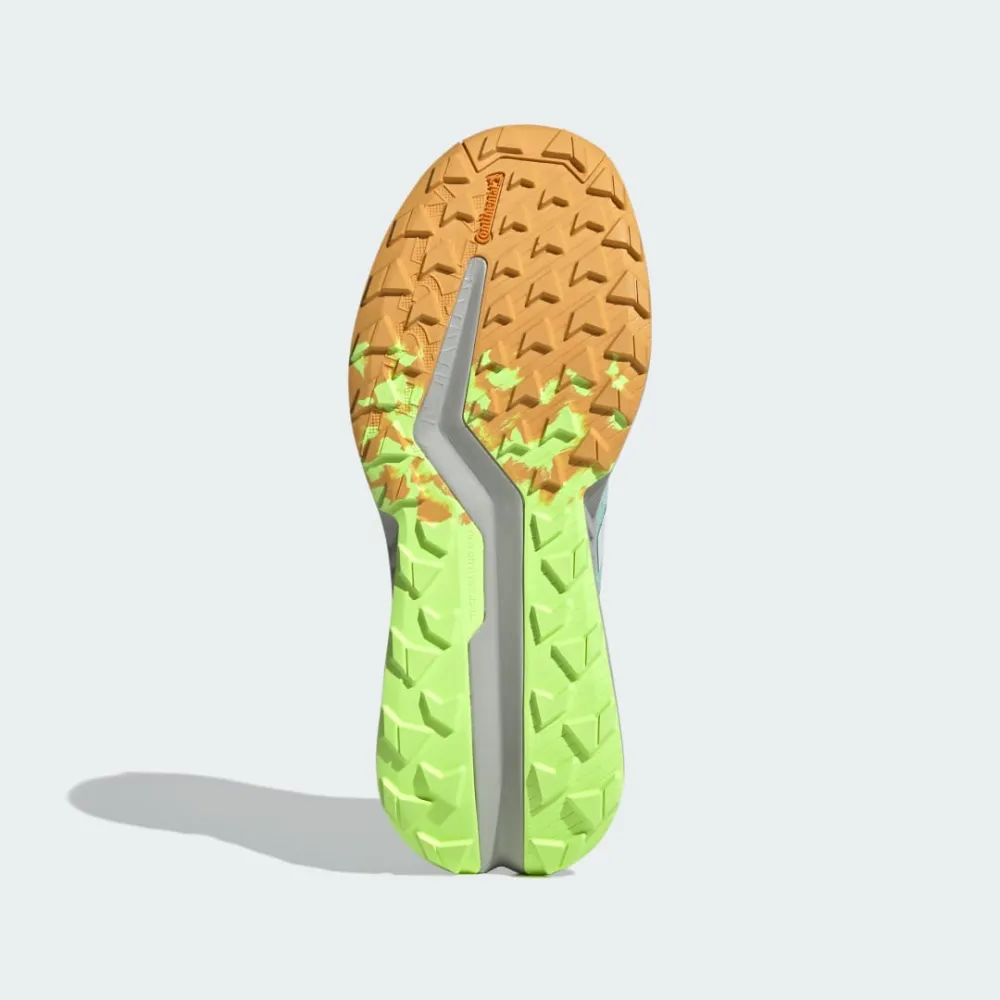 adidas Soulstride Flow IF5038 / blau