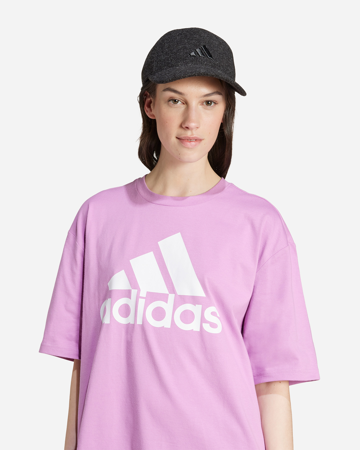 Tričko Adidas Big Logo W IY6719