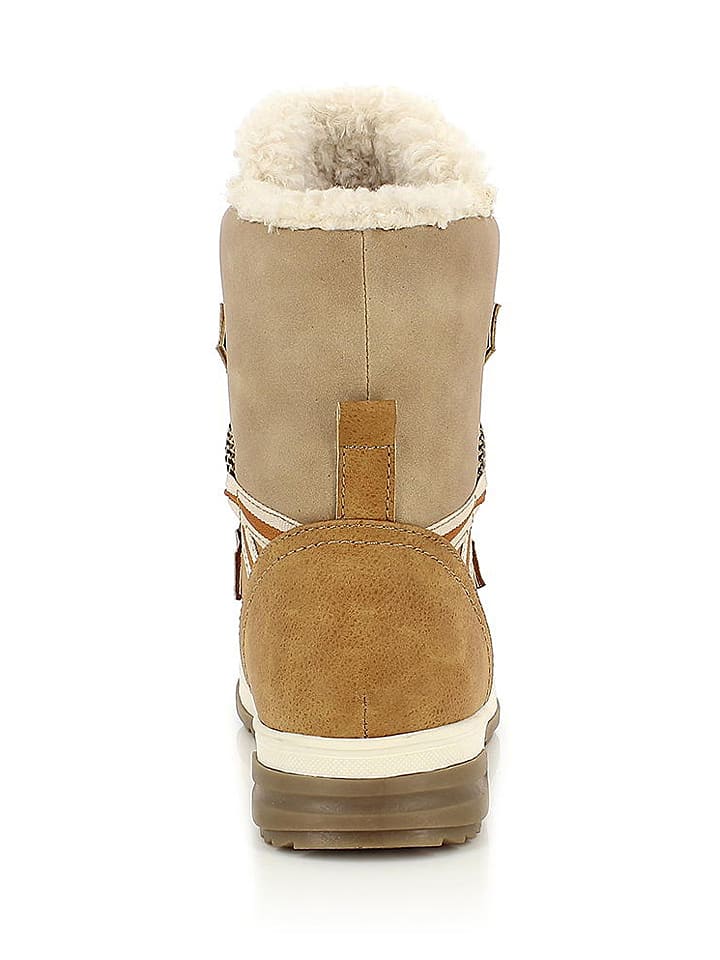 Kimberfeel Winterboots 