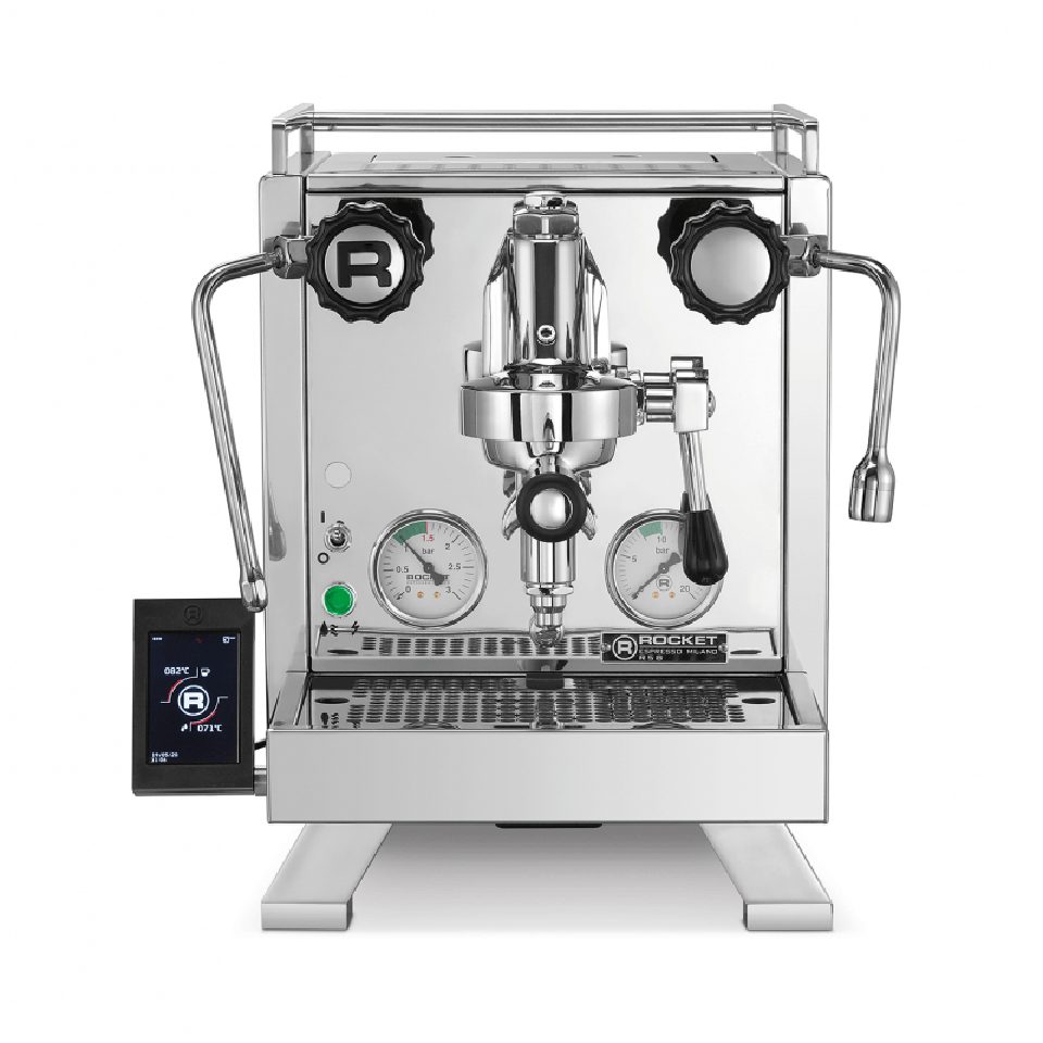 Rocket Espresso Espressomaschine
