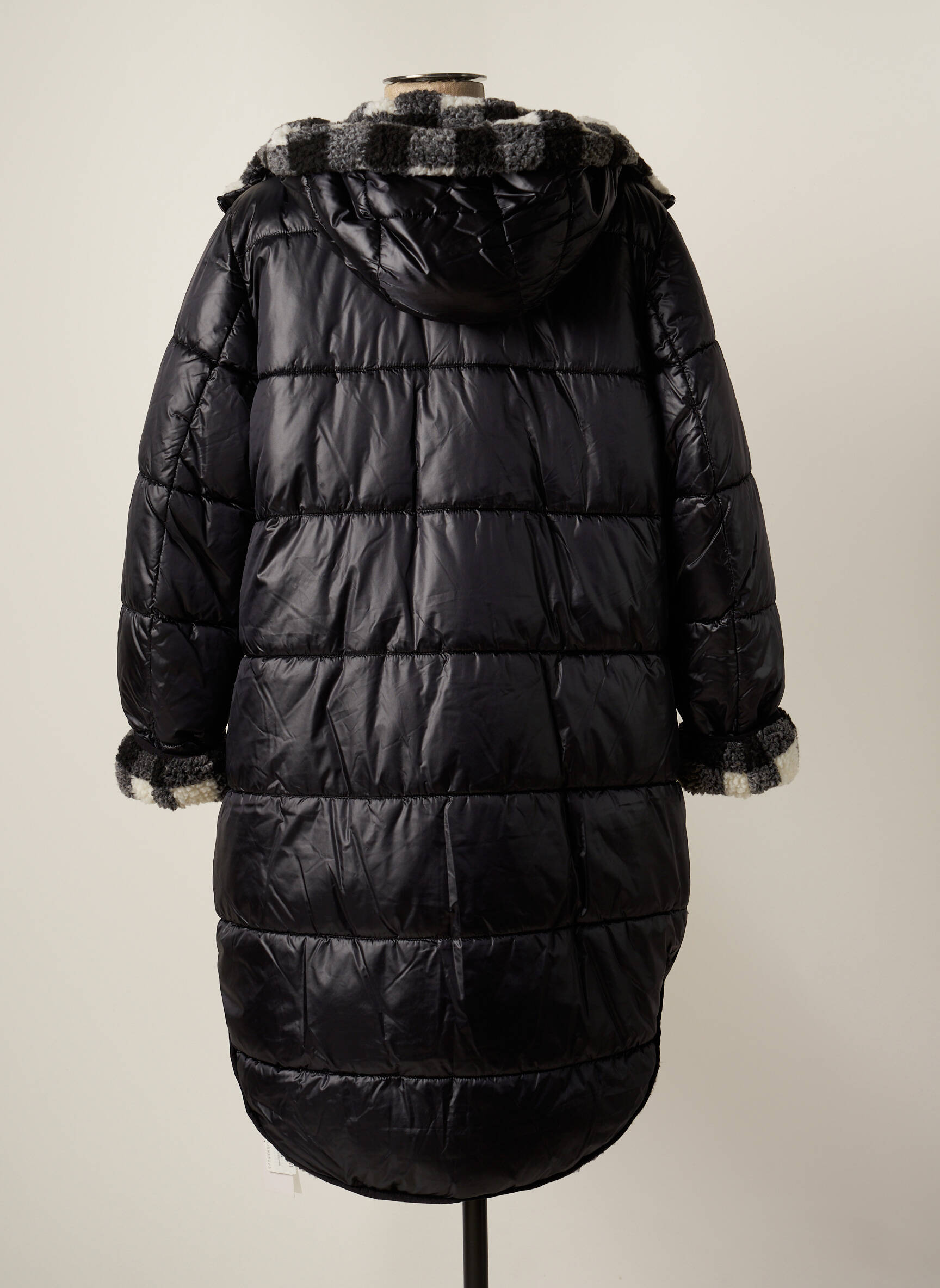 Taifun Doudounes Femme couleur noir