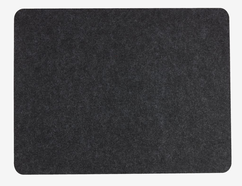 Podkładka BLANKSTARR BLANKSTARR 33x43 antracyt