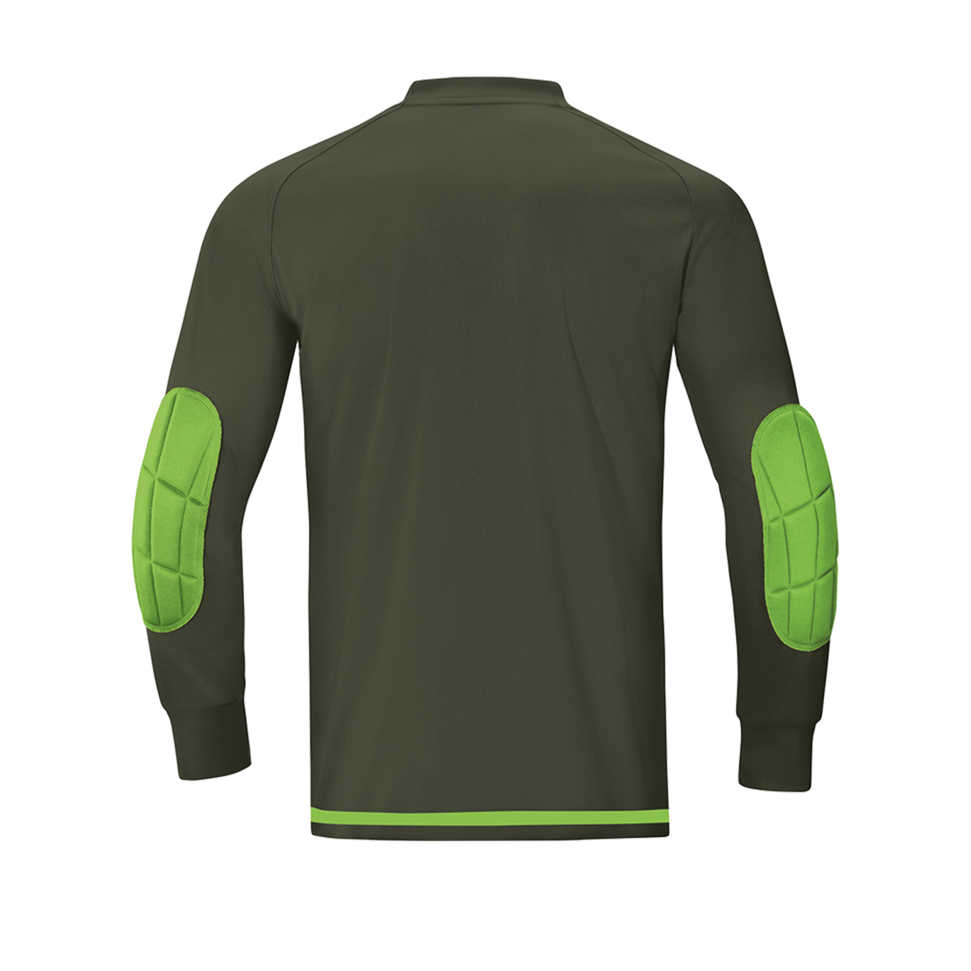 Jako Striker 2.0 Torwarttrikot Kids Khaki Grün F28