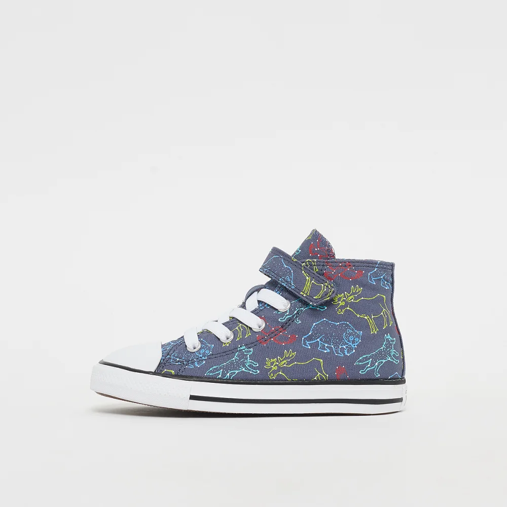Converse Chuck Taylor All Star 1V Constellations 772373C / weiss