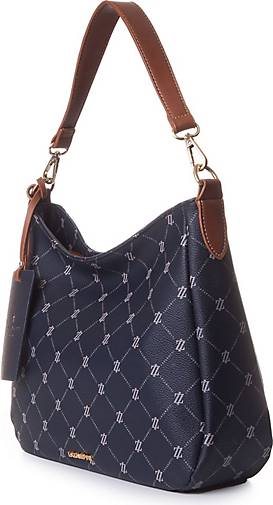 Lazarotti Palermo Schultertasche 32 cm