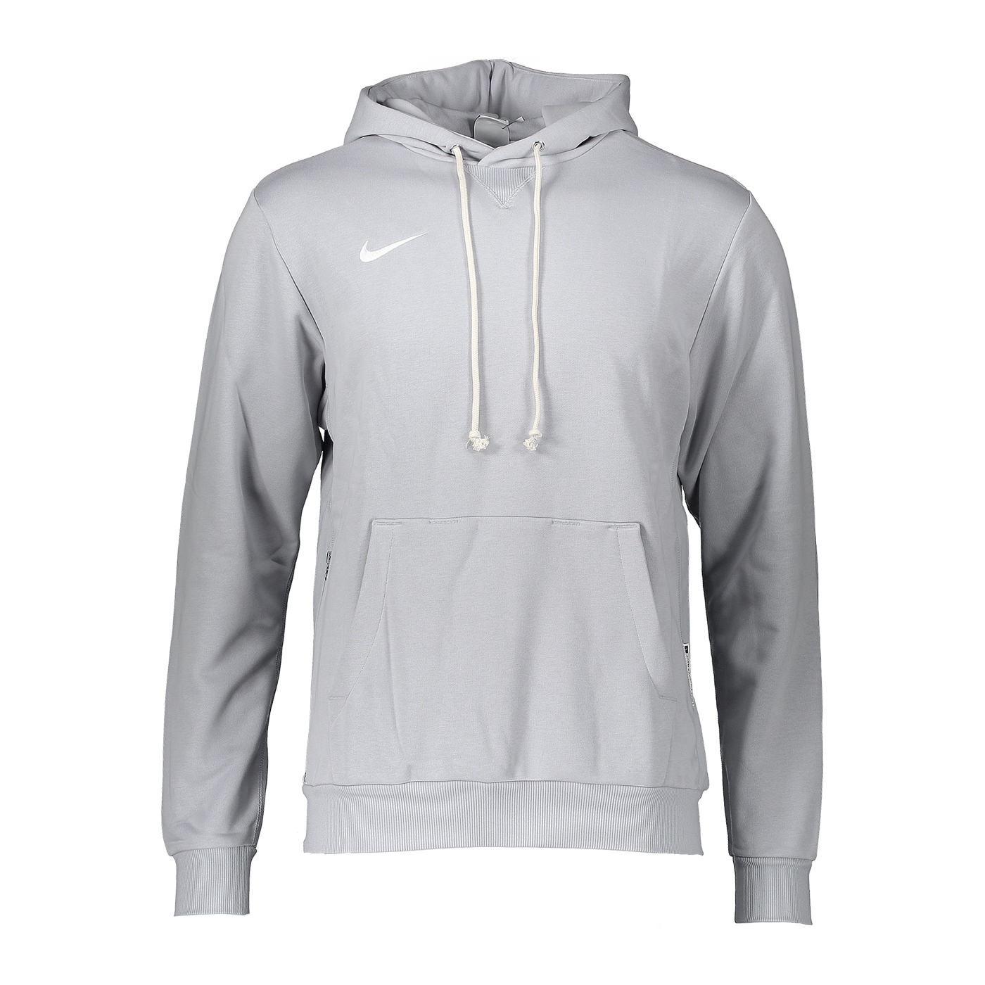 Nike Hoody Grau F012