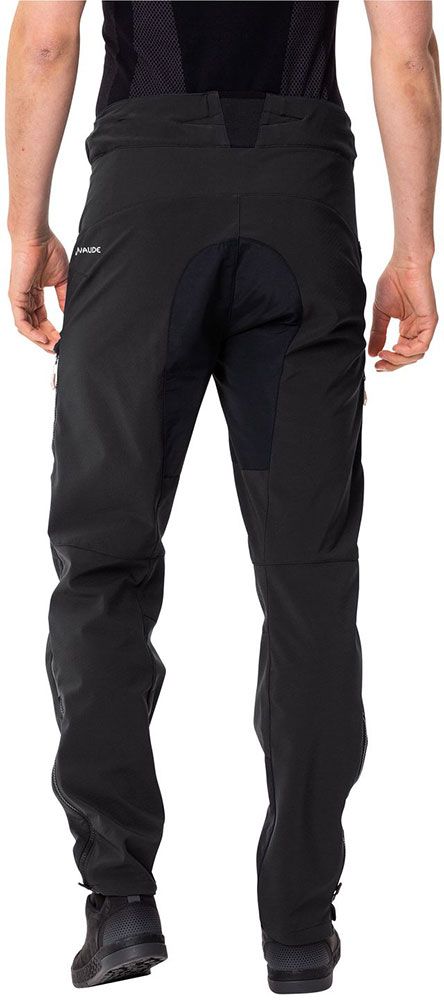 Vaude Qimsa II - Softshellhose - Langgröße kaufen | Bike-Discount